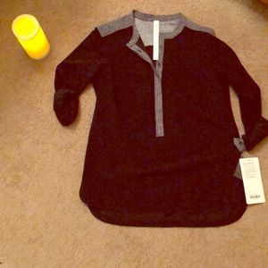Lululemon Get it on blouse